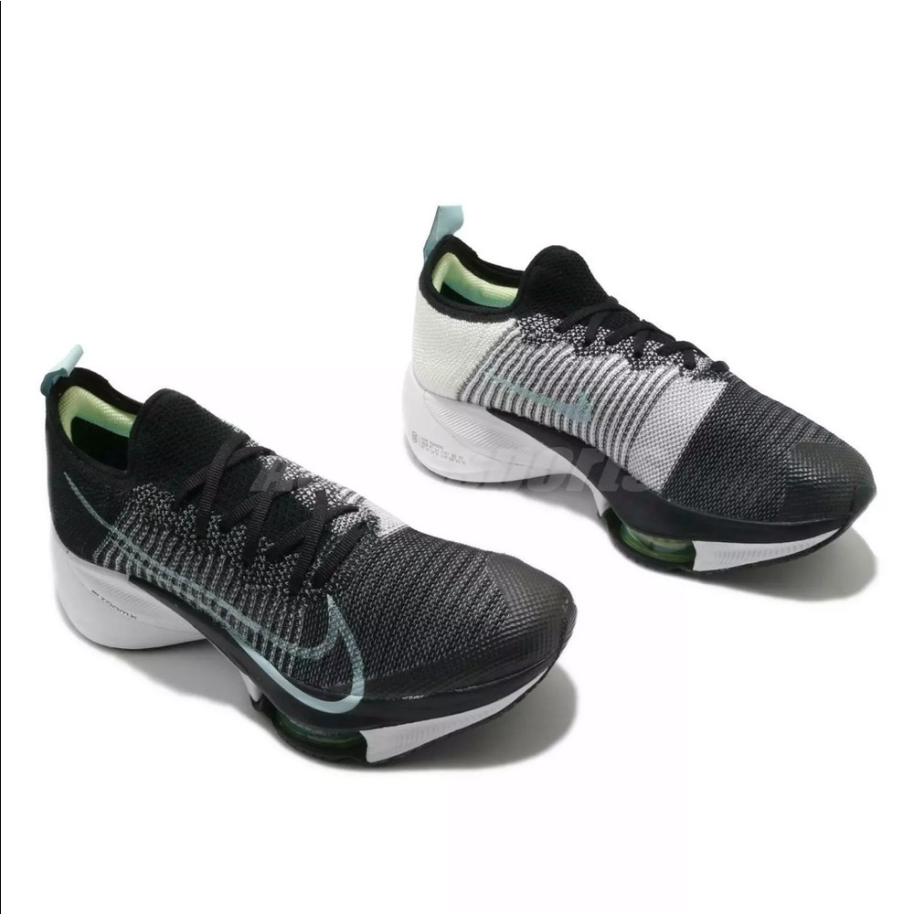 Women nike air zoom tempo next %
